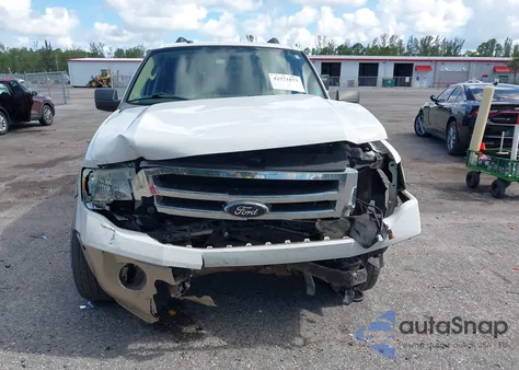 2014 Ford Expedition Xlt from USA, damaged, VIN 1FMJU1J50EEF14445